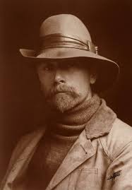  Edward S. Curtis